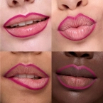 KIKO Milano Club K Pigment Pop Lip Pencil - Konturówka do ust o wyjątkowo intensywnym kolorze 15