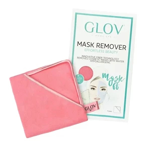 GLOV Mask Remover Rękawica do zmywania maseczek