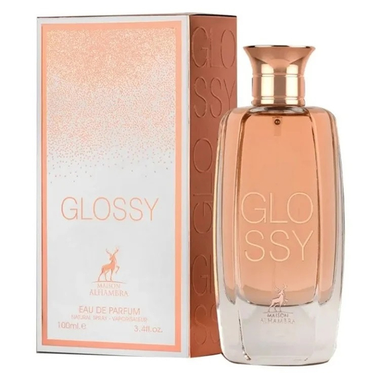 Maison Alhambra Glossy woda perfumowana spray 100ml