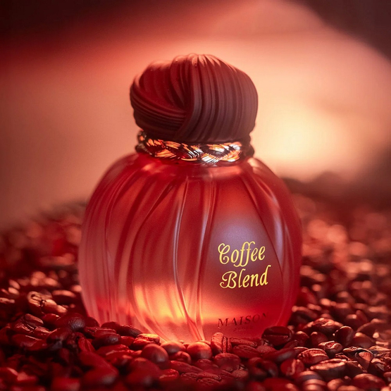 Maison Asrar Coffee Blend woda perfumowana spray 100ml