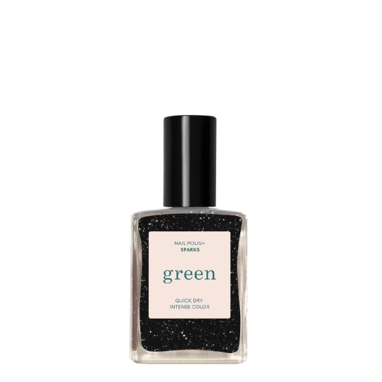 Manucurist Green Sparks 15ml