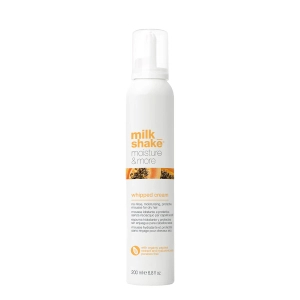 Milk Shake Moisture&More Whipped Cream Foam - Pianka nawilżająca 200ml