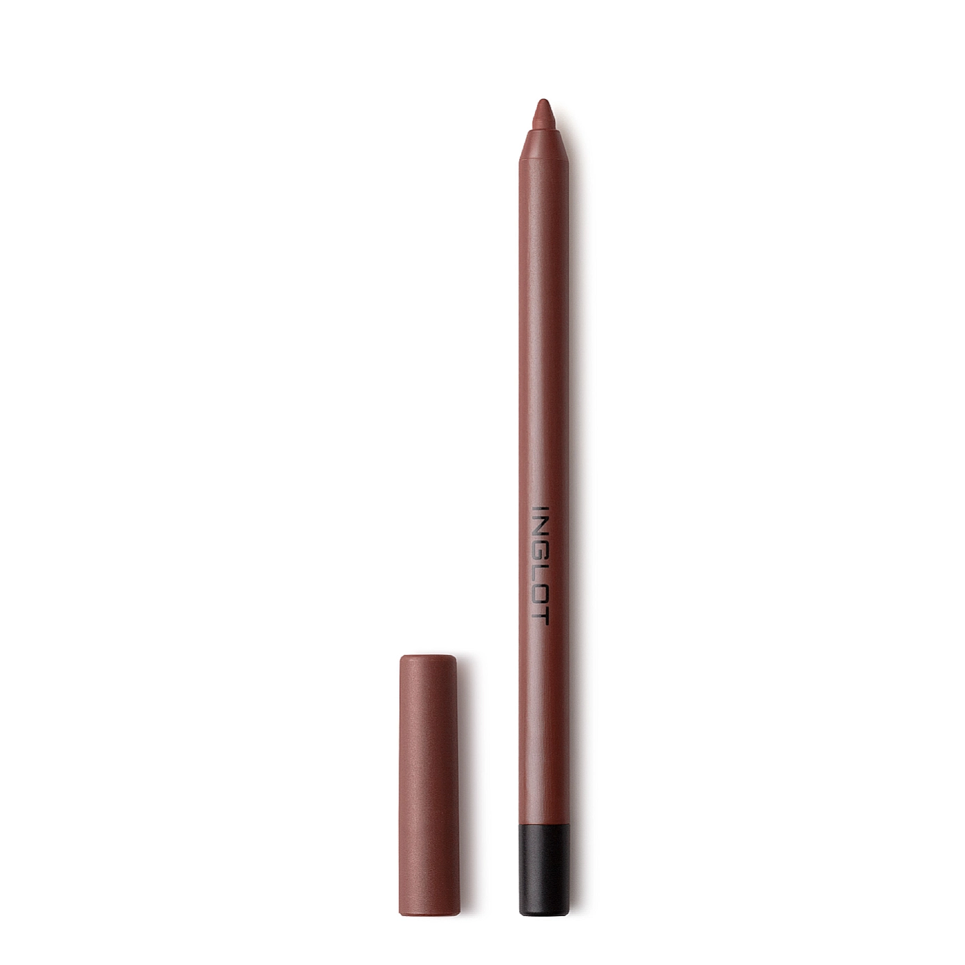 Inglot Konturówka do ust creamy soft Roasted Brown 11