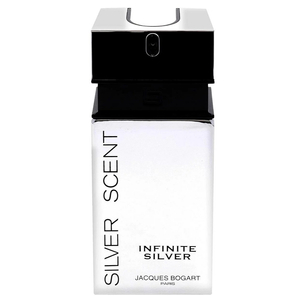 Jacques Bogart Silver Scent Infinite Silver woda toaletowa spray 100ml