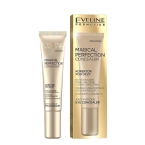 Eveline Cosmetics MAGICAL PERFECTION CONCEALER  Korektor pod oczy 02A Light Vanilla