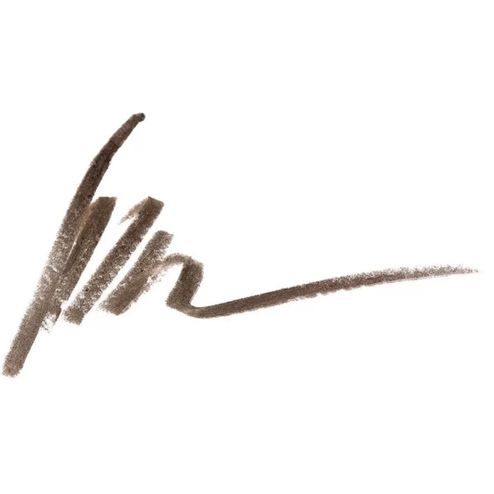 Wet n Wild Brow-Sessive Brow Pencil kredka do brwi ze szczoteczką Dark Brown 1g