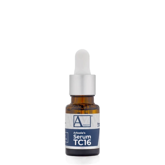 AArkada Regenerujące serum kolagenowe do skóry i paznokci 11 ml