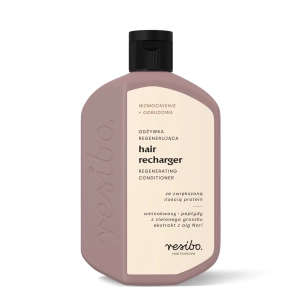 Resibo Hair Recharger MINI Odżywka do włosów 100 ml