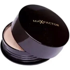 Max Factor Loose Powder Transparentny Puder