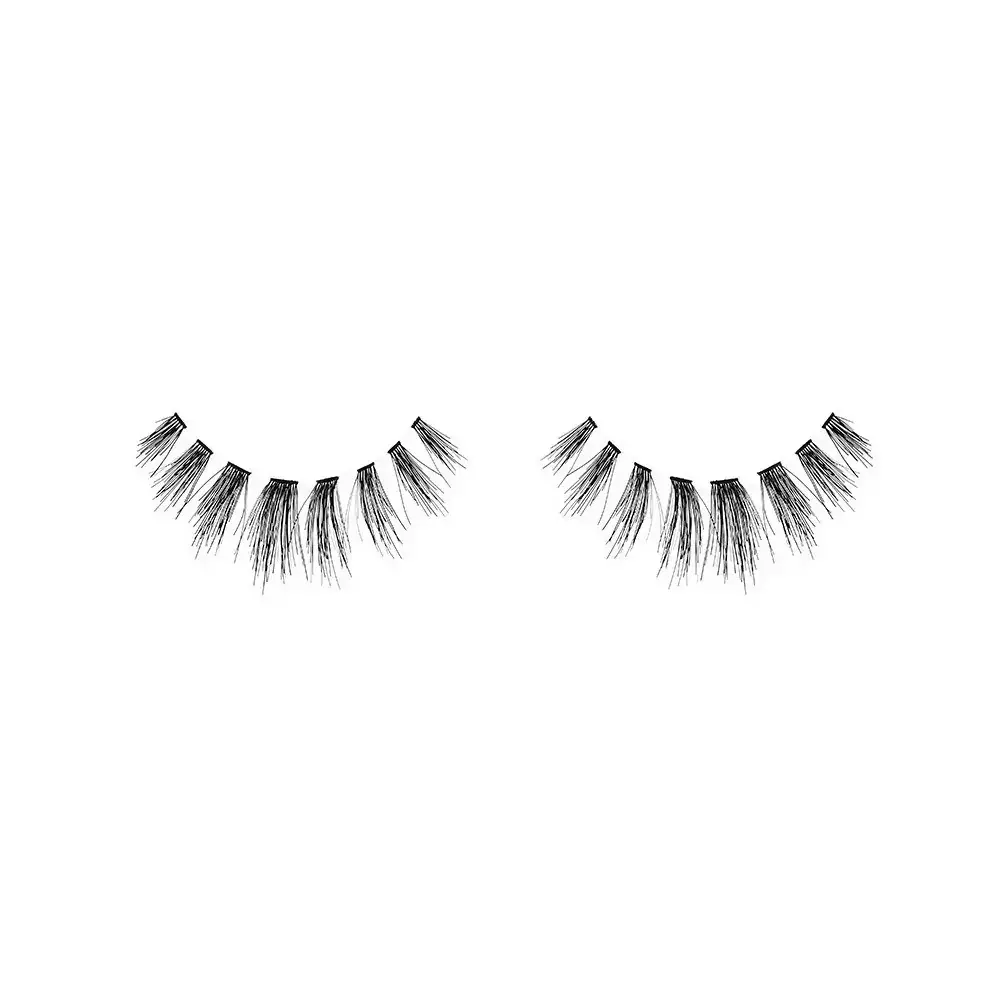 Ardell Wispies Lashes Pełne rzęsy 600 Black