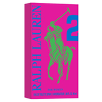 Ralph Lauren Big Pony 2 for Women woda toaletowa spray 40ml