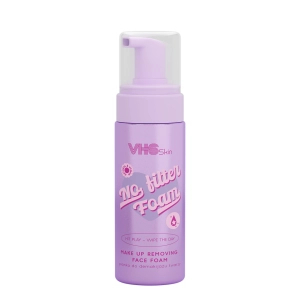 VHS Skin Pianka do mycia i demakijażu twarzy No Filter Foam 150 ml