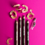 Wibo Shape Master Eyebrow Pencil kredka do brwi 04