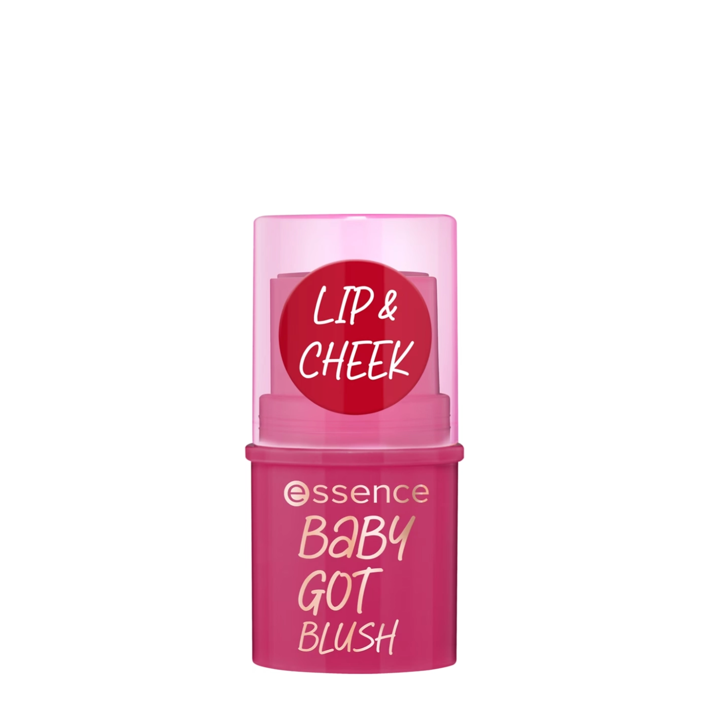 essence Baby got blush Róż w sztyfcie 50