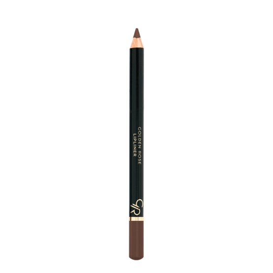 Golden Rose Lipliner Trwała konturówka do ust 211