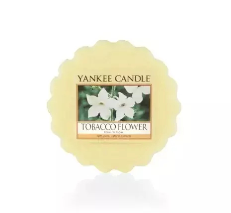 Yankee Candle WOSK TARTA Tobacco Flower