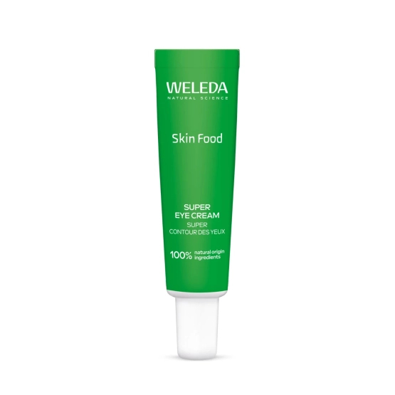 Weleda Skin Food Krem pod oczy 12 ml