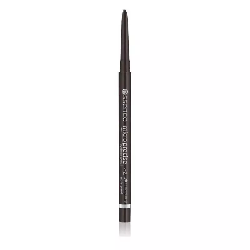 essence Microprecise Kredka do Brwi 05 Black Brown
