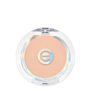 essence Mono Eyeshadow Matte - Cień do powiek 01 Soft Beige
