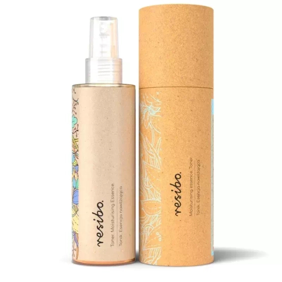 Resibo Tonik, mgiełka nawilżająca 150ml