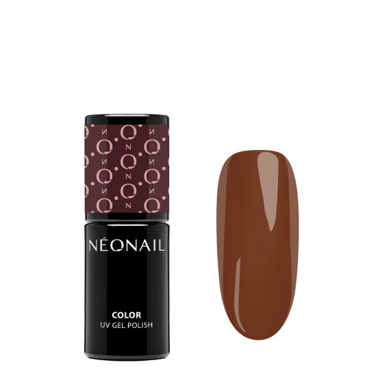 NEONAIL Lakier hybrydowy Soft Hazel 7,2ml