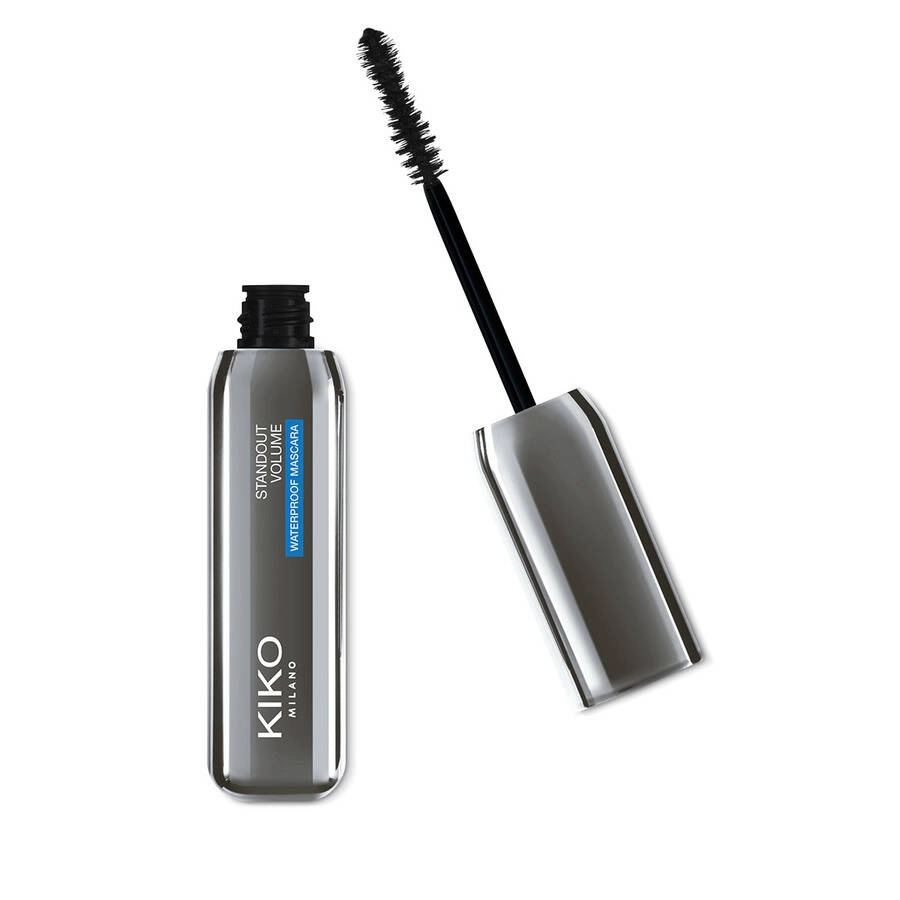 KIKO Milano Standout Volume Waterproof Mascara wodoodporny tusz z efektem pełnej objętości 11.5ml