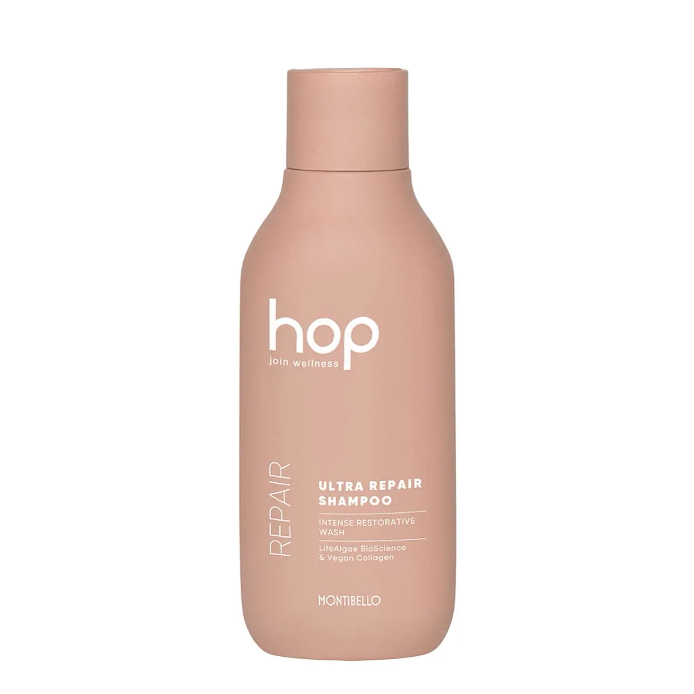 MONTIBELLO HOP Ultra Repair Shampoo - Szampon regenerujący 300 ml
