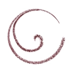 essence Kajal Pencil - Kredka do oczu 32 Red Velvet