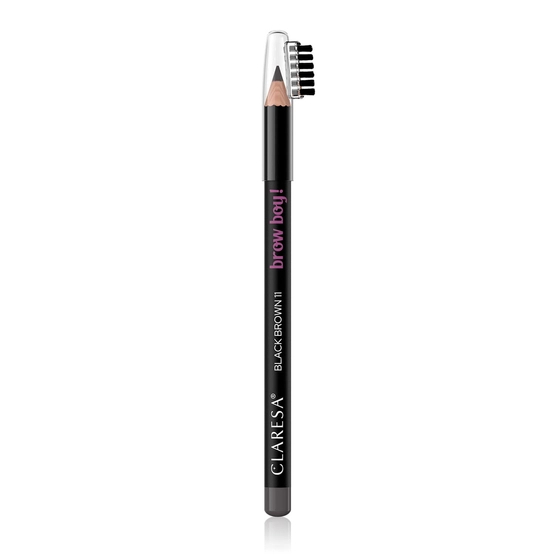 Claresa Brow Boy - Kredka do brwi 11 1,15g