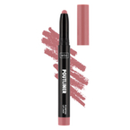 Wibo Poutliner Plumping Lip Liner powiększająca konturówka do ust 01