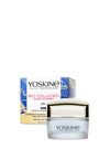 Yoskine Bio Collagen krem do twarzy na noc 60+ 50ml