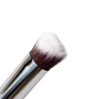 Nanshy Concealer 3D Brush Pędzel do korektora Onyx Black