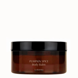 La Bomba Pumpkin Spice Body Balm Balsam do ciała 160g
