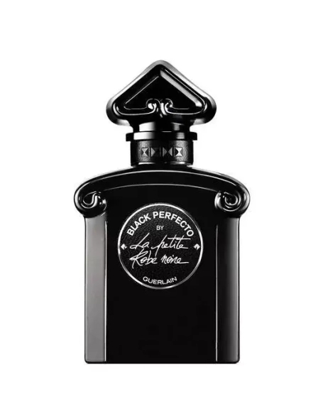 Guerlain La Petite Robe Noire Black Perfecto woda perfumowana spray 50ml