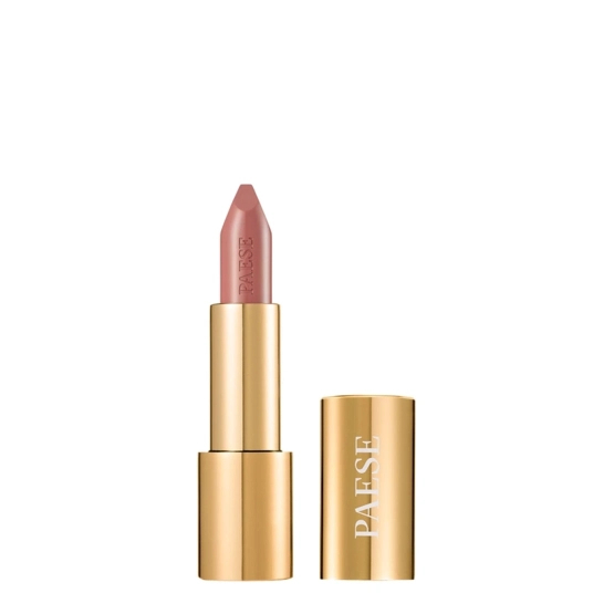 Paese Nudelightful Pomadka do ust 404 Carmelized Plum