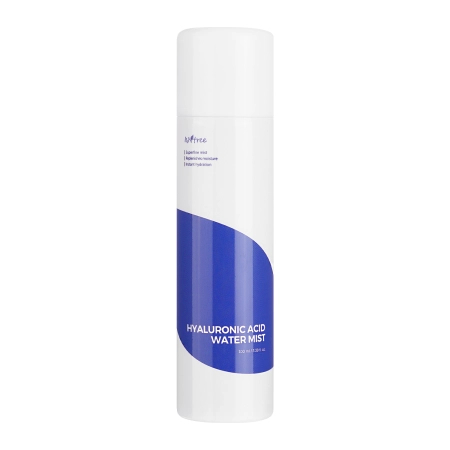 Isntree HYALURONIC ACID WATER MIST Nawilżająca Mgiełka z Kwasem Hialuronowym 100ml
