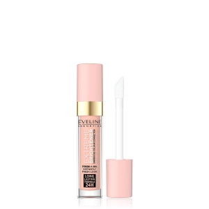 Eveline Cosmetics Extreme Brightener Korektor rozświetlający pod oczy 100 Magic Peach 7ml