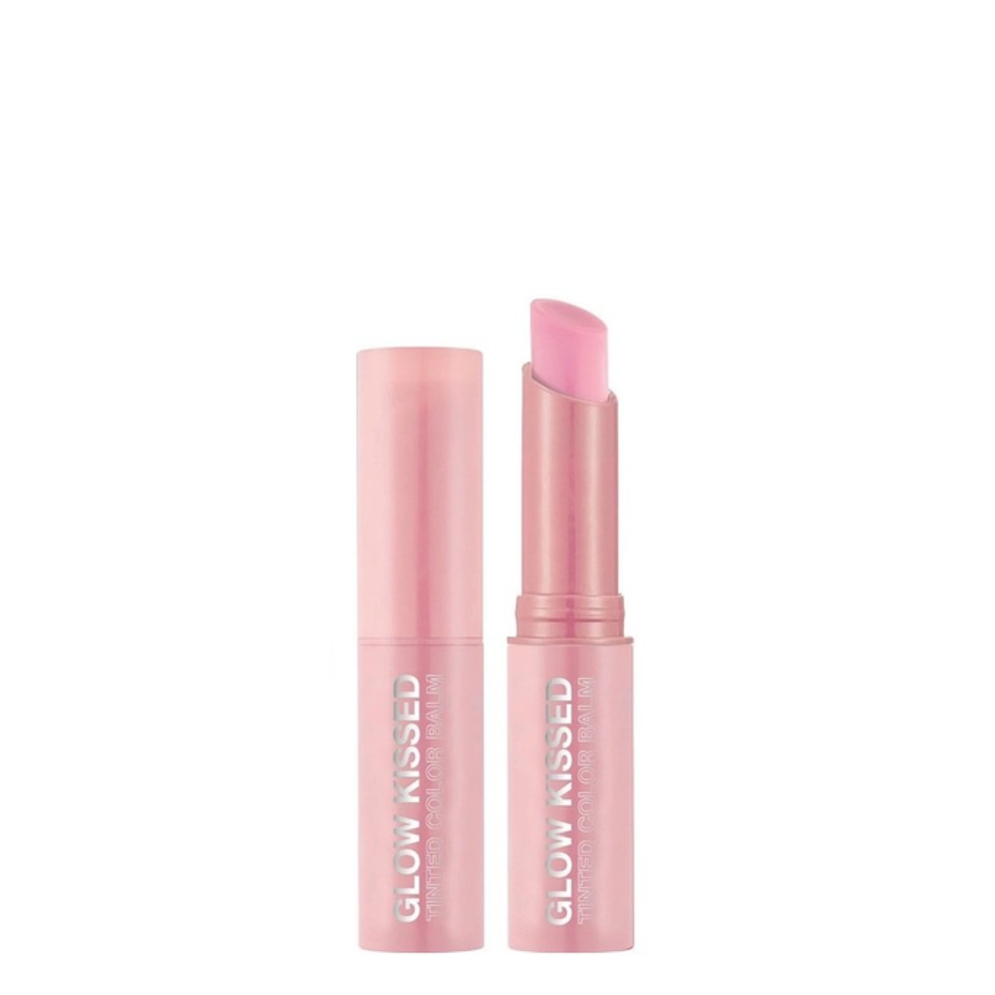 Topface Glow Kissed Tinted Color Balm - Koloryzujący balsam do ust 001