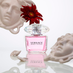 Versace Bright Crystal woda toaletowa spray 50ml