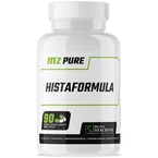 MZ PURE HistaFormula suplement diety 90 kapsułek