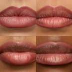 Inglot Konturówka do ust creamy soft Roasted Brown 11