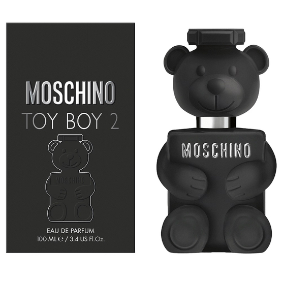 Moschino Toy Boy 2 woda perfumowana spray 100ml