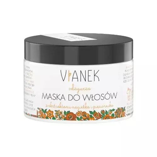 VIANEK Odżywcza maska do włosów 150 ml