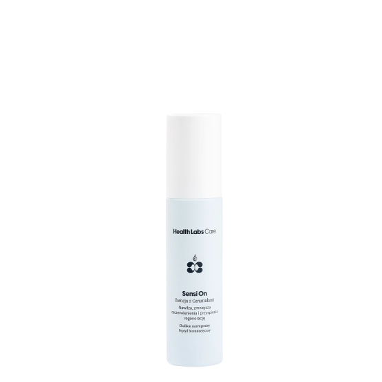 Health Labs Care Sensi On - Esencja z ceramidami 30 ml