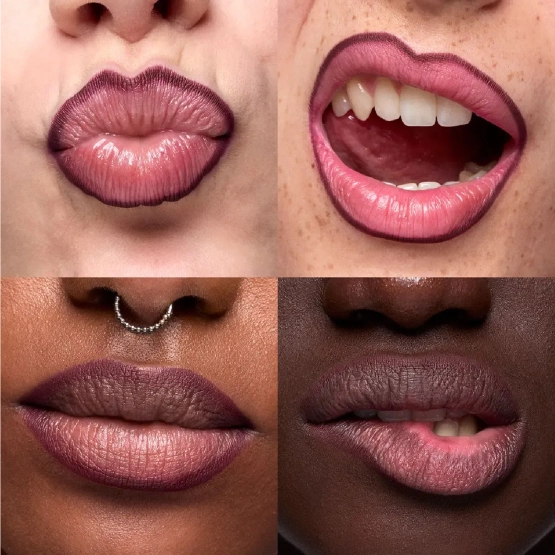 KIKO Milano Club K Pigment Pop Lip Pencil - Konturówka do ust o wyjątkowo intensywnym kolorze 26