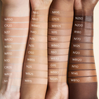 KIKO Milano Full Coverage 2-In-1 Foundation & Concealer mocno kryjący podkład i korektor 2 w 1 Warm Beige 30 25ml