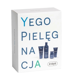 Ziaja Yego Zestaw prezentowy