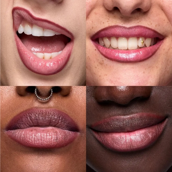 KIKO Milano Club K Pigment Pop Lip Pencil - Konturówka do ust o wyjątkowo intensywnym kolorze 23