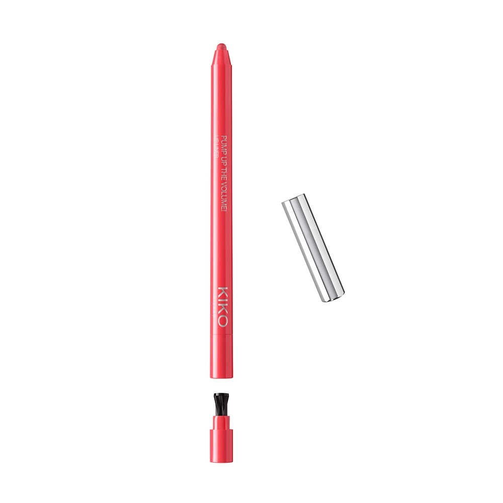 KIKO Milano Pump Up The Volume Lip Liner kredka do ust zwiększająca objętość 05 I See Red 0.3g