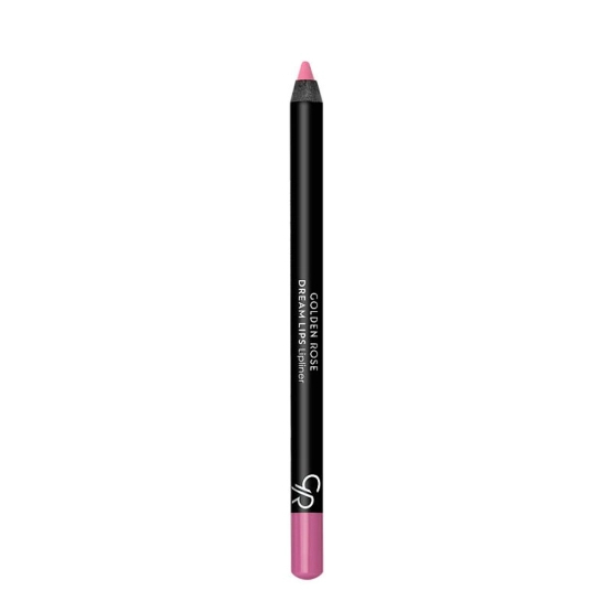 Golden Rose Dream Lips Liner Trwała konturówka do ust 507